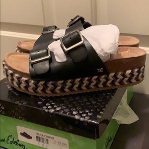 Sam Edelman Oakley sandal